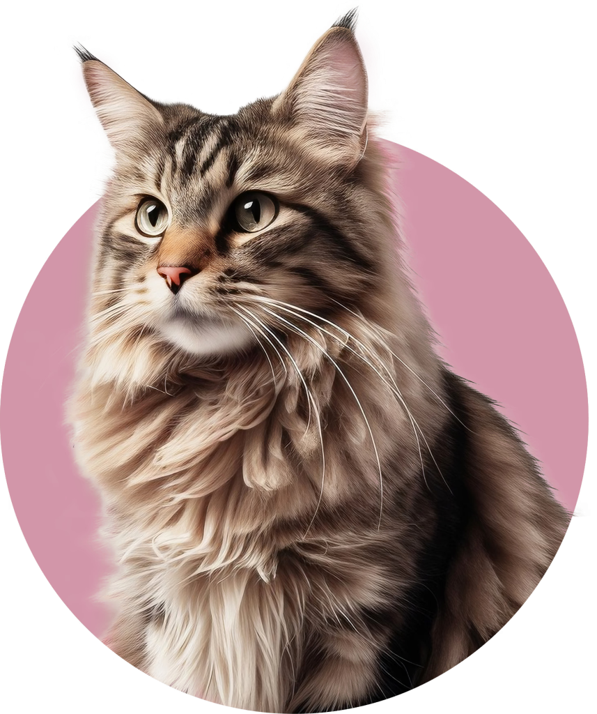 Visite à domicile pour les chats