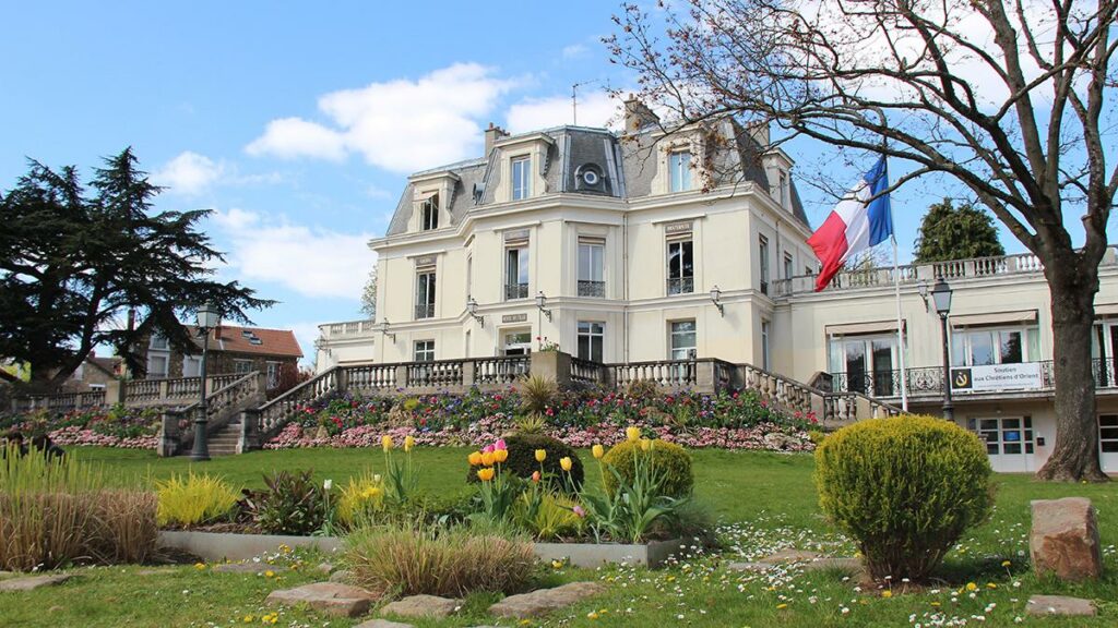 Pet-sitter à Chaville