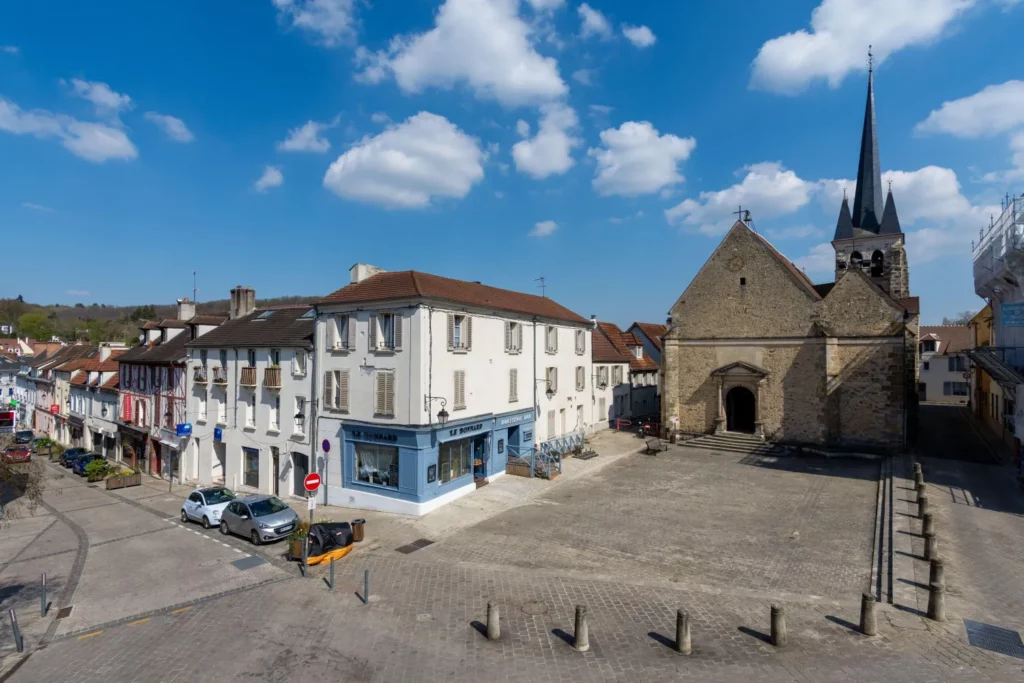 Pet-sitter à Jouy-en-Josas