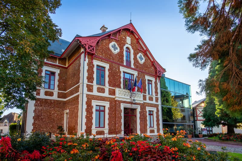 Pet-sitter à Viroflay